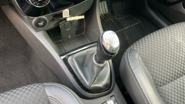 Renault Clio 0.9 TCE 90 GT Line 5dr Petrol Hatchback